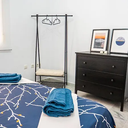Aguamar Apartment