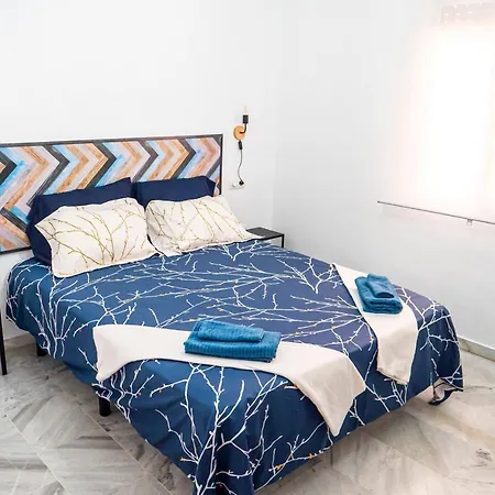 Apartment Aguamar
