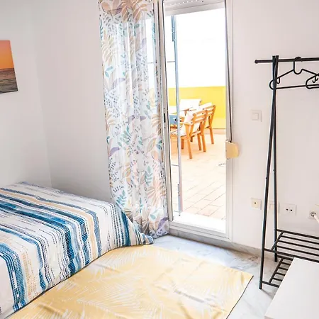 Aguamar Apartment Sanlucar de Barrameda